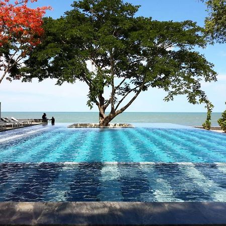 Baan San Kraam Hua Hin Pool Access บ้านแสนคราม หัวหิน ห้องติดสระ เพชรบุรี ภายนอก รูปภาพ