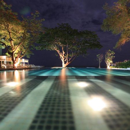 Baan San Kraam Hua Hin Pool Access บ้านแสนคราม หัวหิน ห้องติดสระ เพชรบุรี ภายนอก รูปภาพ