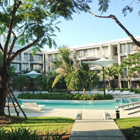 Baan San Kraam Hua Hin Pool Access บ้านแสนคราม หัวหิน ห้องติดสระ เพชรบุรี ภายนอก รูปภาพ