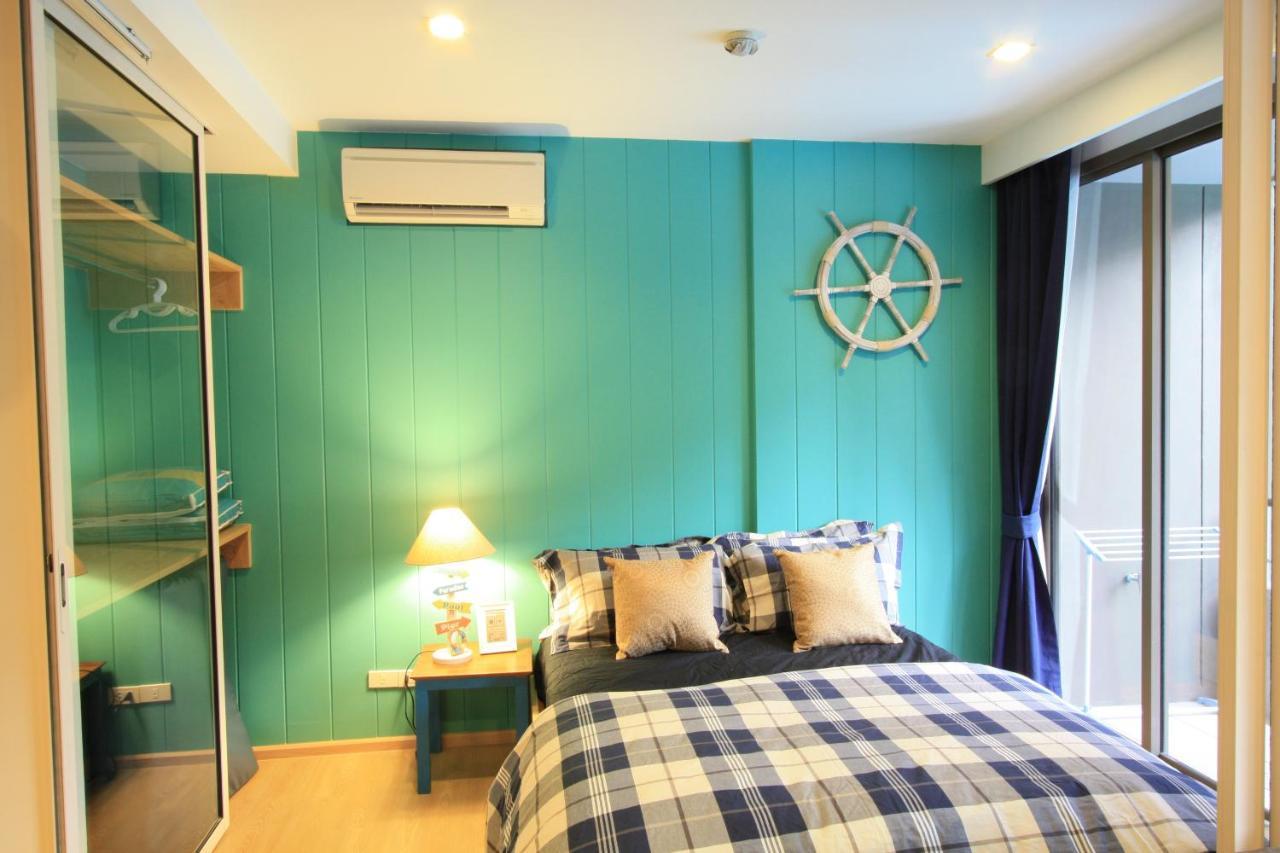 Baan San Kraam Hua Hin Pool Access บ้านแสนคราม หัวหิน ห้องติดสระ เพชรบุรี ภายนอก รูปภาพ