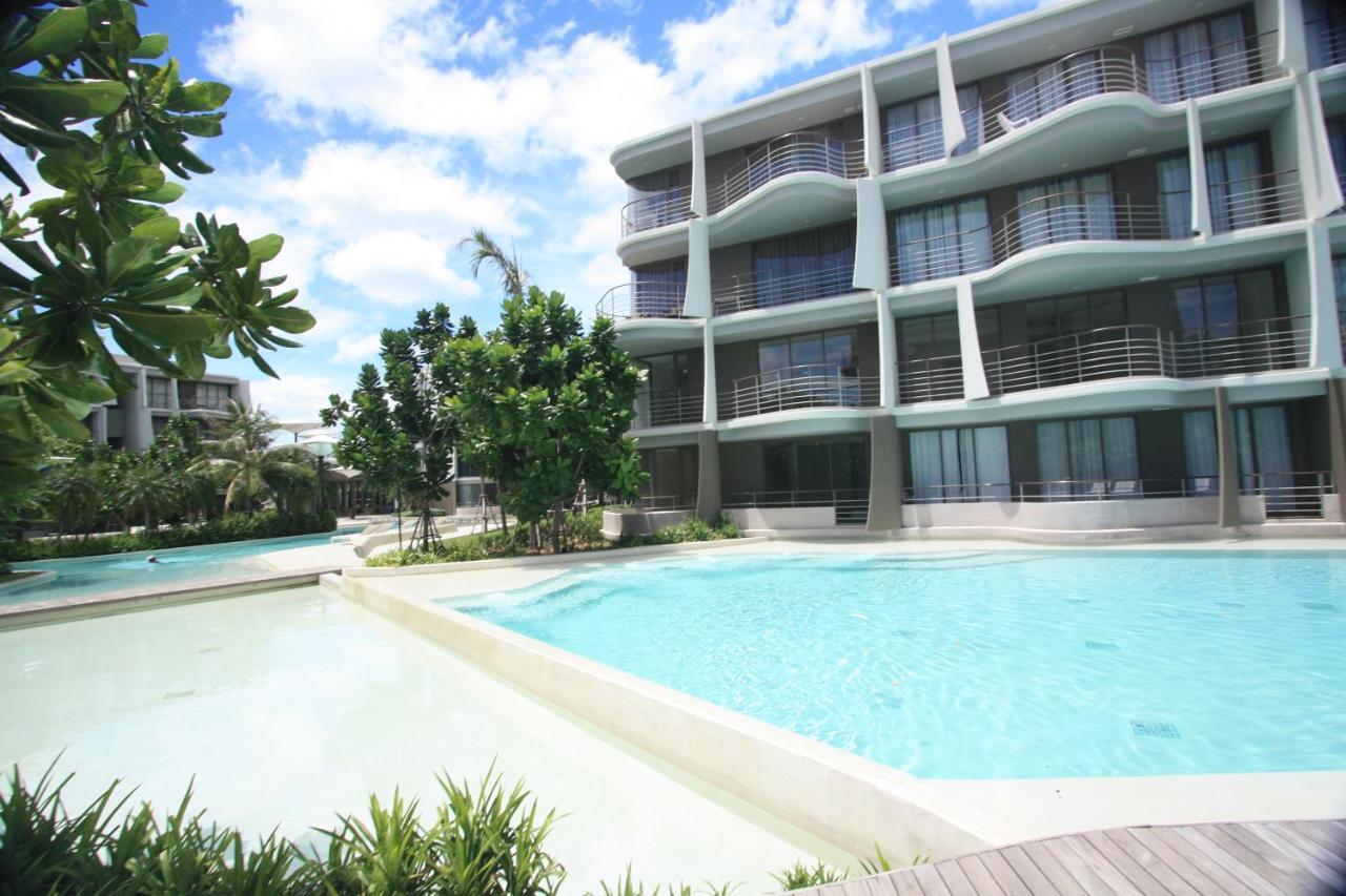 Baan San Kraam Hua Hin Pool Access บ้านแสนคราม หัวหิน ห้องติดสระ เพชรบุรี ภายนอก รูปภาพ